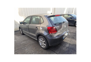 VOLKSWAGEN POLO 5 PHASE 1 1.2 TDI - 12V TURBO Photo n°8