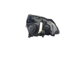 Optique avant principal gauche (feux)(phare) RENAULT CLIO 2 CAMPUS Photo n°4