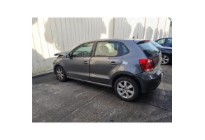 VOLKSWAGEN POLO 5 PHASE 1 1.2 TDI - 12V TURBO Photo n°9