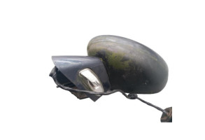 Retroviseur gauche CITROEN C5 2 Photo n°5
