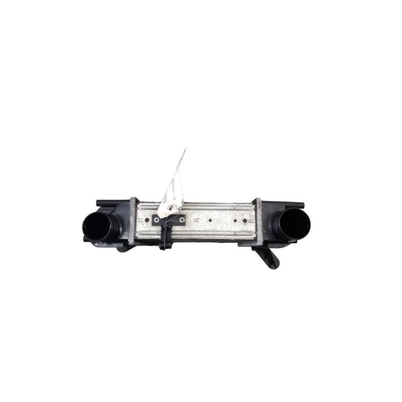 Echangeur air (Intercooler) RENAULT MODUS Photo n°1
