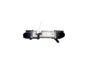 Echangeur air (Intercooler) RENAULT MODUS Photo n°1