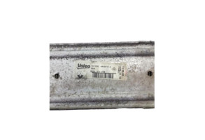 Echangeur air (Intercooler) RENAULT MODUS Photo n°2