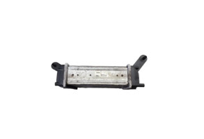 Echangeur air (Intercooler) RENAULT MODUS Photo n°3