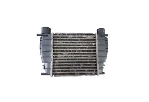 Echangeur air (Intercooler) RENAULT MODUS Photo n°4
