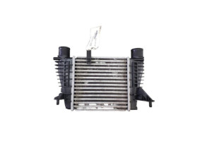 Echangeur air (Intercooler) RENAULT MODUS Photo n°5
