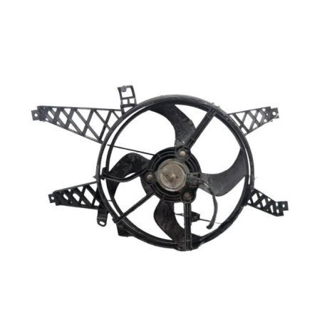 Moto ventilateur radiateur RENAULT MODUS