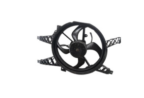 Moto ventilateur radiateur RENAULT MODUS Photo n°3