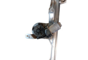 Leve vitre electrique avant droit RENAULT MODUS Photo n°1