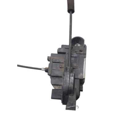 Serrure avant gauche RENAULT MODUS
