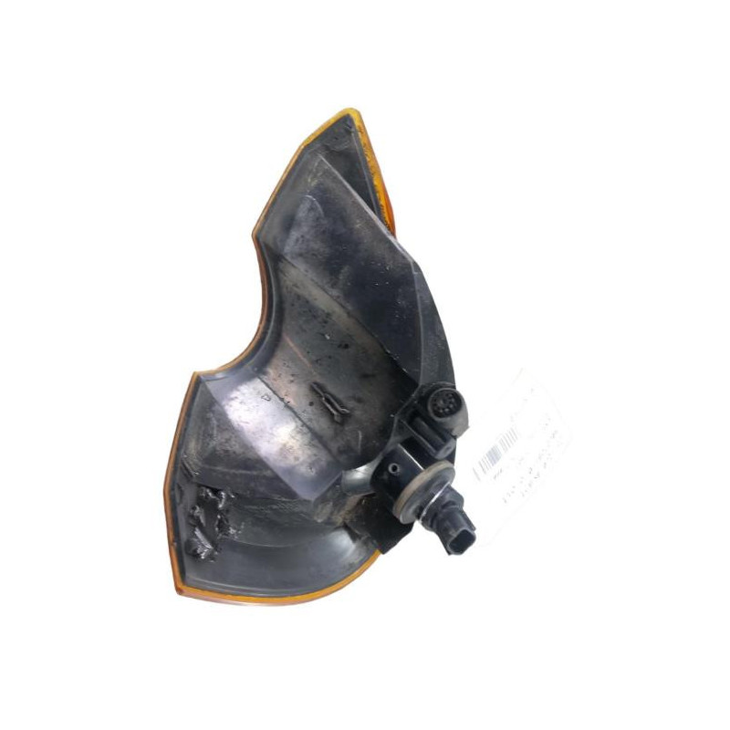 Optique avant secondaire droit (feux)(clignotant) RENAULT MODUS Photo n°1