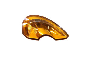 Optique avant secondaire droit (feux)(clignotant) RENAULT MODUS Photo n°2