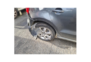 VOLKSWAGEN POLO 5 PHASE 1 1.2 TDI - 12V TURBO Photo n°13