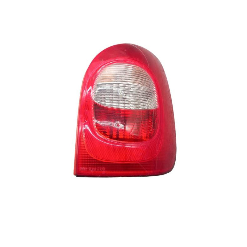 Feu arriere principal droit (feux) CITROEN XSARA PICASSO Photo n°1