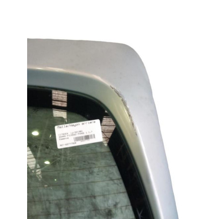 Malle/Hayon arriere CITROEN XSARA PICASSO