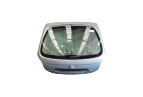 Malle/Hayon arriere CITROEN XSARA PICASSO Photo n°4