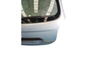 Malle/Hayon arriere CITROEN XSARA PICASSO Photo n°6