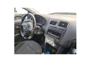 VOLKSWAGEN POLO 5 PHASE 1 1.2 TDI - 12V TURBO Photo n°15
