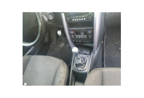 Antenne PEUGEOT 207 Photo n°16