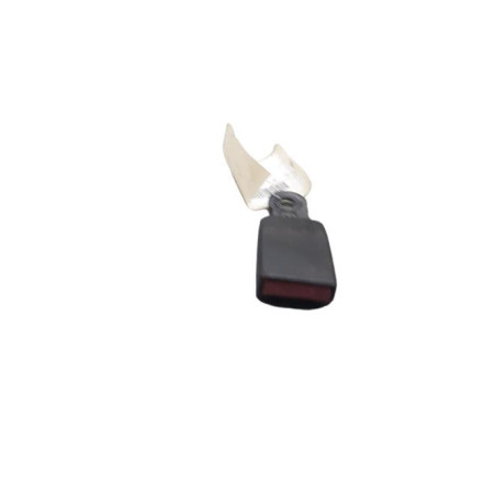 Attache ceinture arriere droit PEUGEOT 207