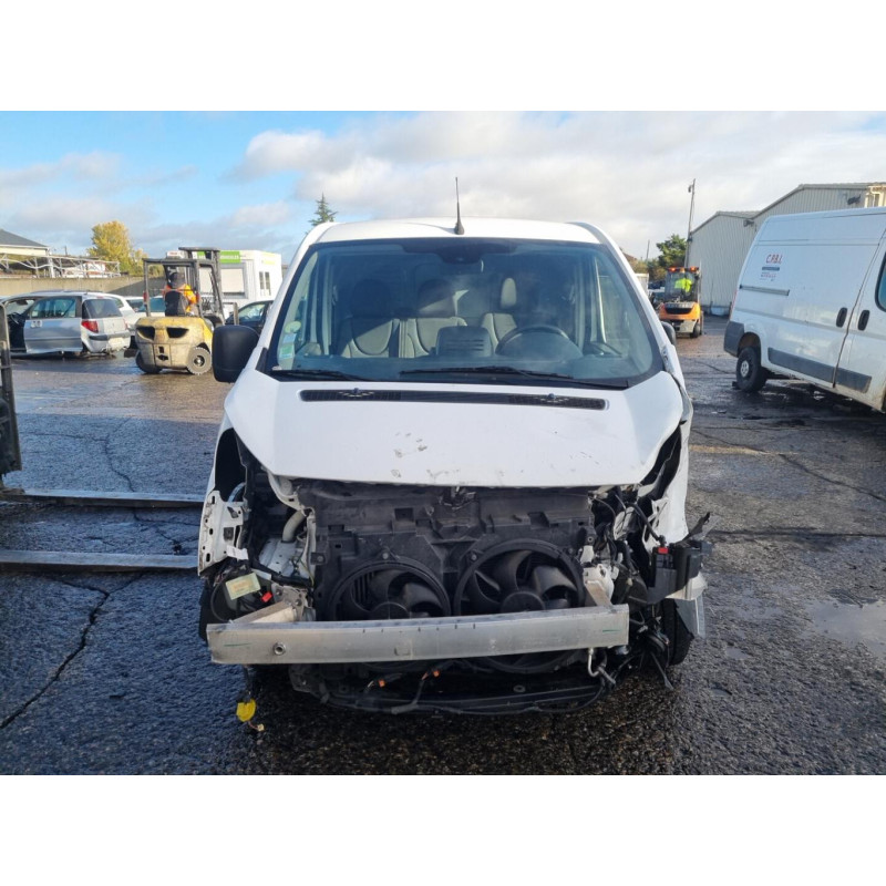 CITROEN JUMPY 2 2.0 HDI - 16V TURBO Photo n°1