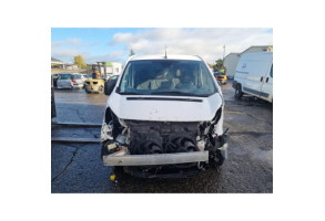 CITROEN JUMPY 2 2.0 HDI - 16V TURBO Photo n°1
