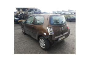 RENAULT TWINGO 2 PHASE 1 1.2i - 16V Photo n°11