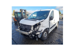 CITROEN JUMPY 2 2.0 HDI - 16V TURBO Photo n°2