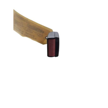 Attache ceinture arriere gauche PEUGEOT 207
