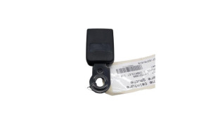 Attache ceinture arriere gauche PEUGEOT 207 Photo n°2