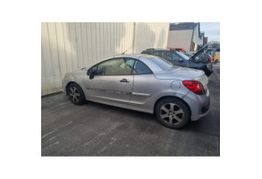 Avertisseur/Klaxon PEUGEOT 207 Photo n°10