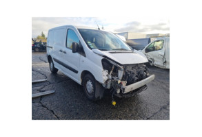 CITROEN JUMPY 2 2.0 HDI - 16V TURBO Photo n°5