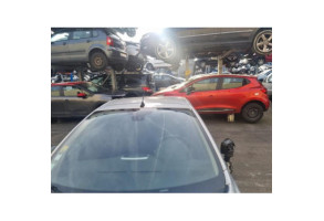 Pare soleil droit PEUGEOT 207 Photo n°5