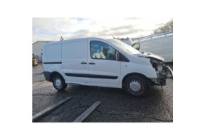 CITROEN JUMPY 2 2.0 HDI - 16V TURBO Photo n°6