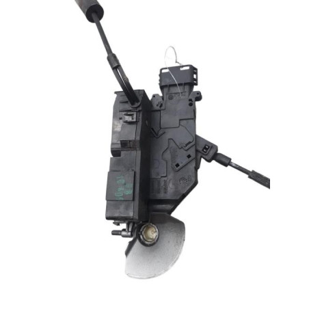 Serrure avant gauche PEUGEOT 207