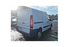 CITROEN JUMPY 2 2.0 HDI - 16V TURBO Photo n°7
