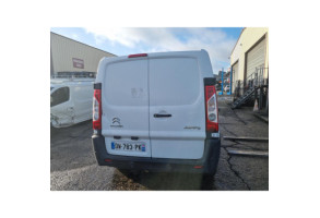 CITROEN JUMPY 2 2.0 HDI - 16V TURBO Photo n°8