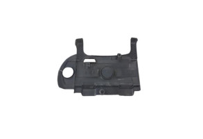 Cache moteur VOLKSWAGEN TIGUAN 1 Photo n°1 Cache moteur VOLKSWAGEN TIGUAN 1 Photo n°1