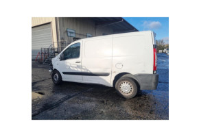 CITROEN JUMPY 2 2.0 HDI - 16V TURBO Photo n°10