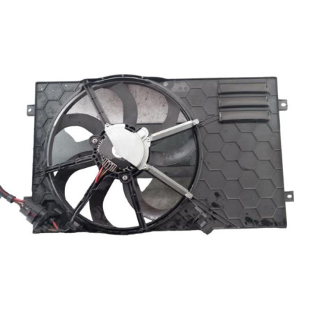 Moto ventilateur radiateur VOLKSWAGEN TIGUAN 1
