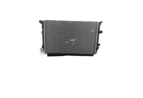 Radiateur eau VOLKSWAGEN TIGUAN 1 Photo n°1 Radiateur eau VOLKSWAGEN TIGUAN 1 Photo n°1