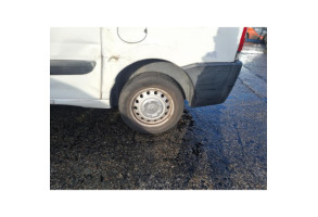 CITROEN JUMPY 2 2.0 HDI - 16V TURBO Photo n°11