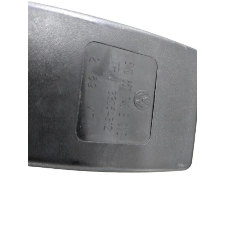 Attache ceinture arriere gauche VOLKSWAGEN TIGUAN 1