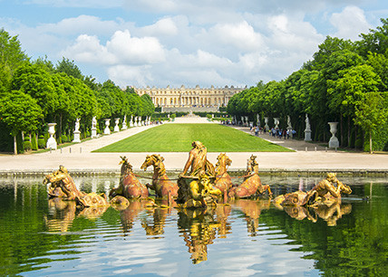 Versailles